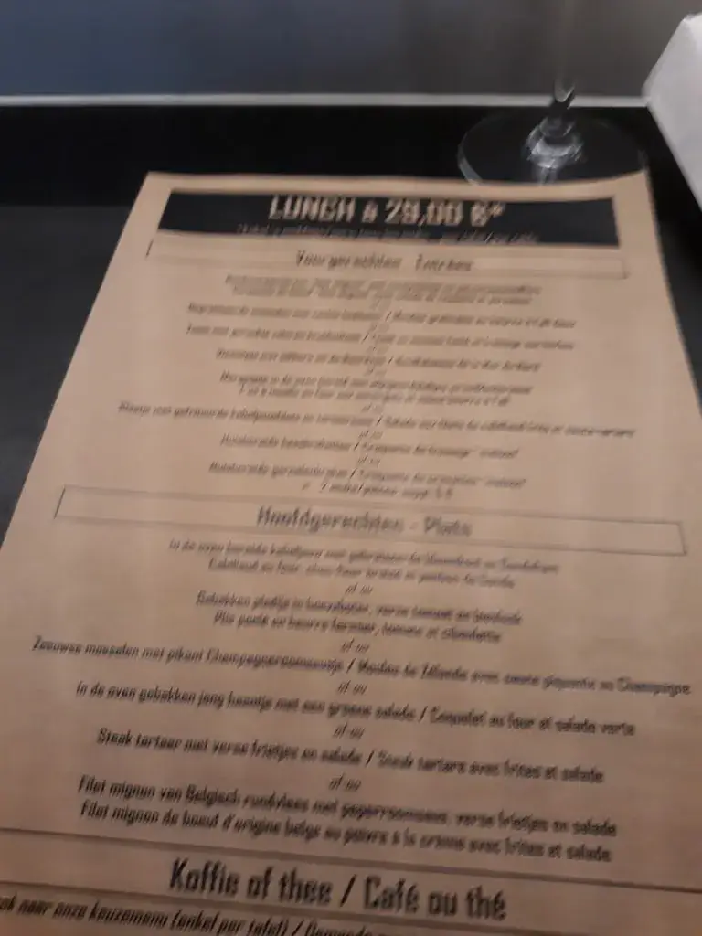 Menu_Alexandra_Knokke-Heist_image_3