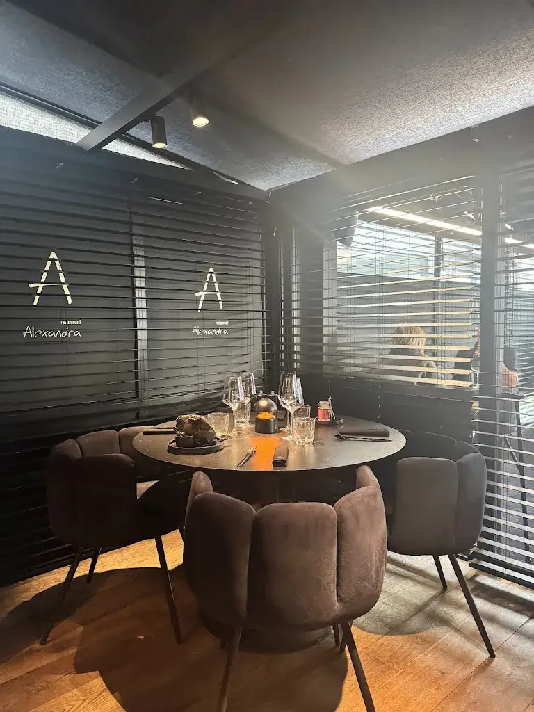 Charel T._Alexandra_Knokke-Heist_review