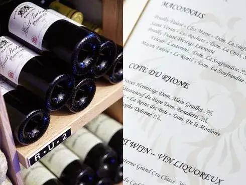 Menu_Restaurant 't Kantientje_Knokke-Heist_image_2