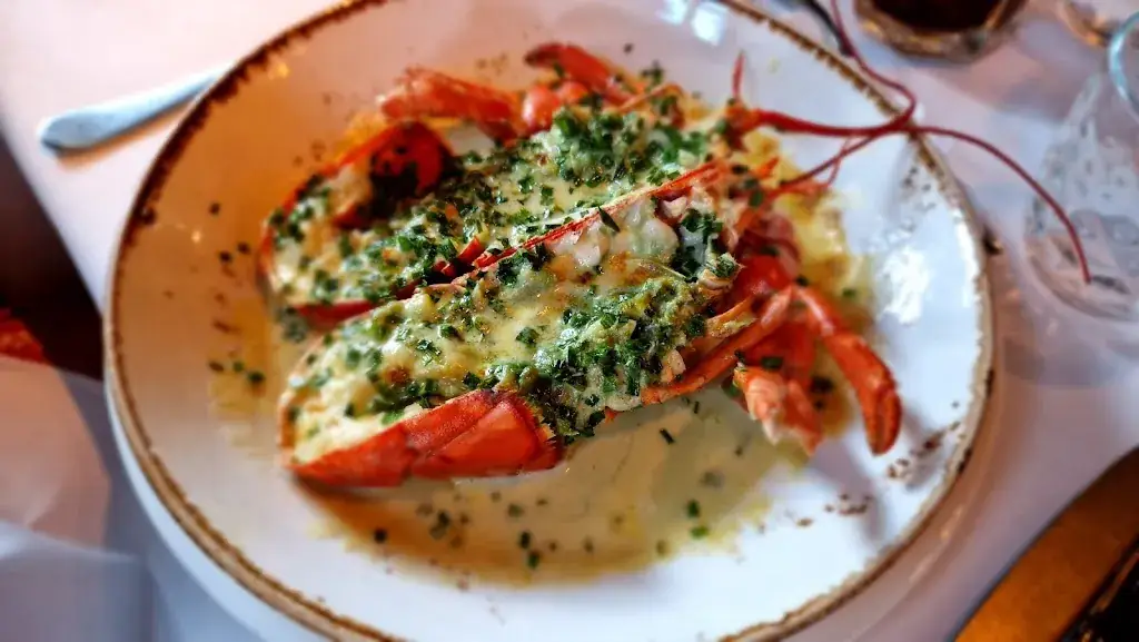 Menu_Restaurant 't Kantientje_Knokke-Heist_image_4