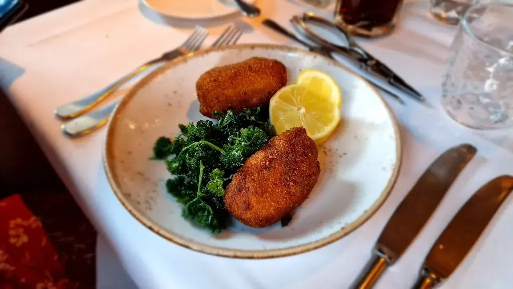 Menu_Restaurant 't Kantientje_Knokke-Heist_image_5