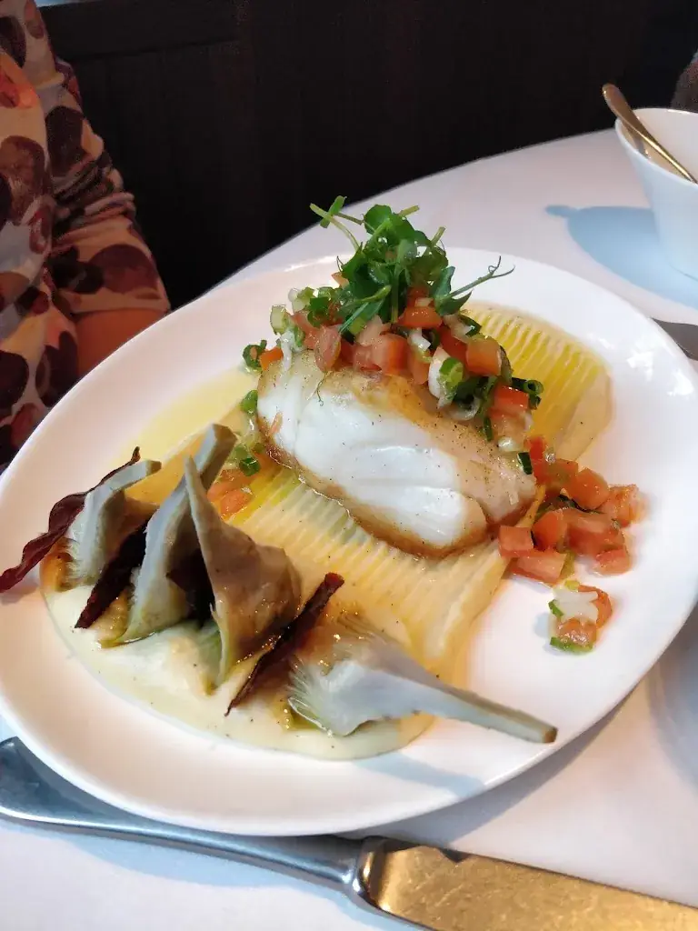 Menu_Restaurant 't Kantientje_Knokke-Heist_image_6