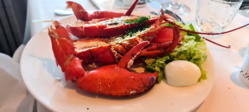 Menu_Restaurant 't Kantientje_Knokke-Heist_image_9