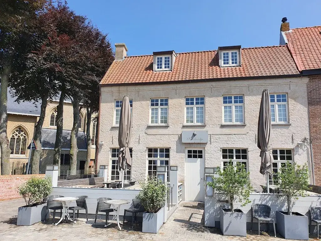 Restaurant 't Kantientje_Knokke-Heist_slider_image_2