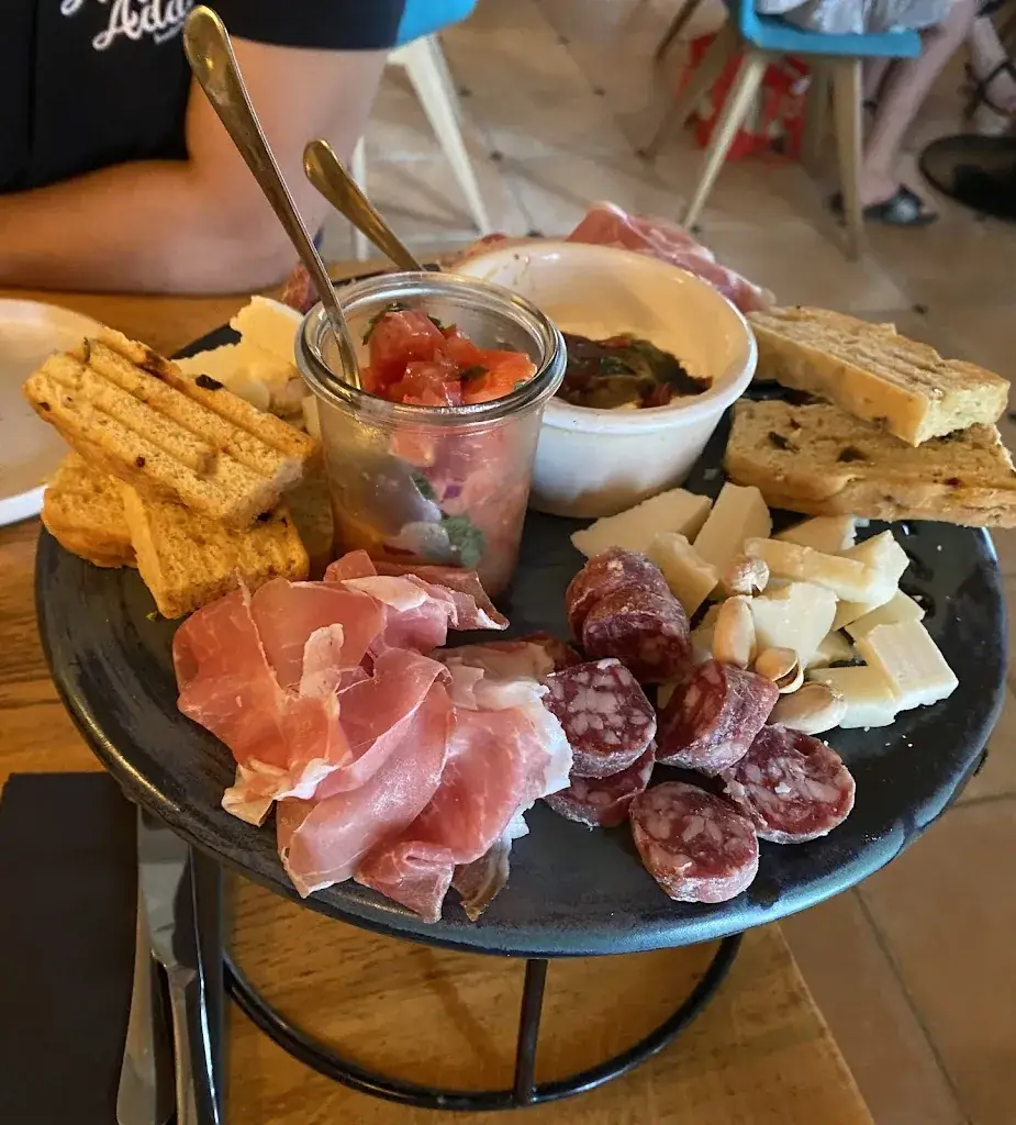 Menu_L’Abbiocco_Knokke-Heist_imagen_5