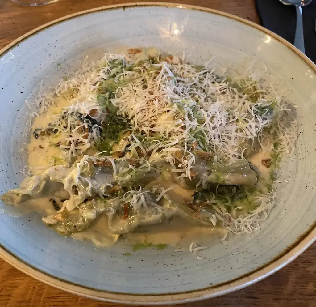 Menu_L’Abbiocco_Knokke-Heist_imagen_6