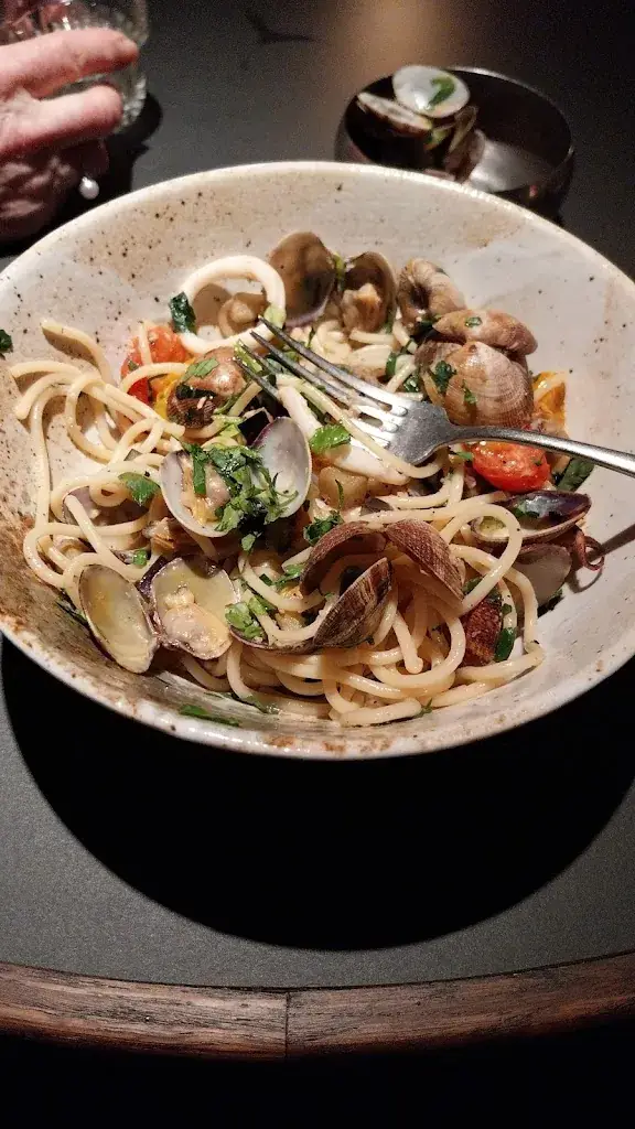 Menu_L’Abbiocco_Knokke-Heist_imagen_7