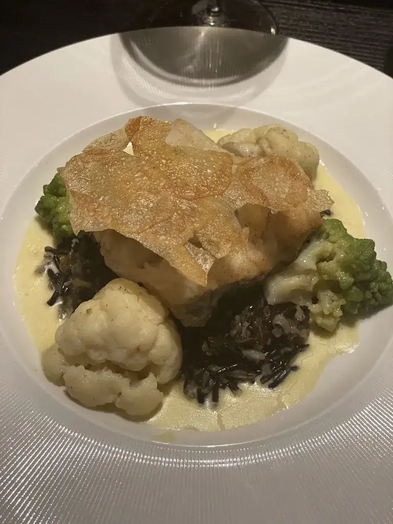 Menu_Restaurant Lispanne Knokke_Knokke-Heist_image_2