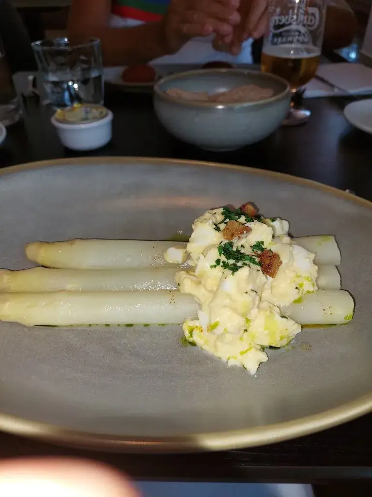 Menu_Restaurant Lispanne Knokke_Knokke-Heist_image_9