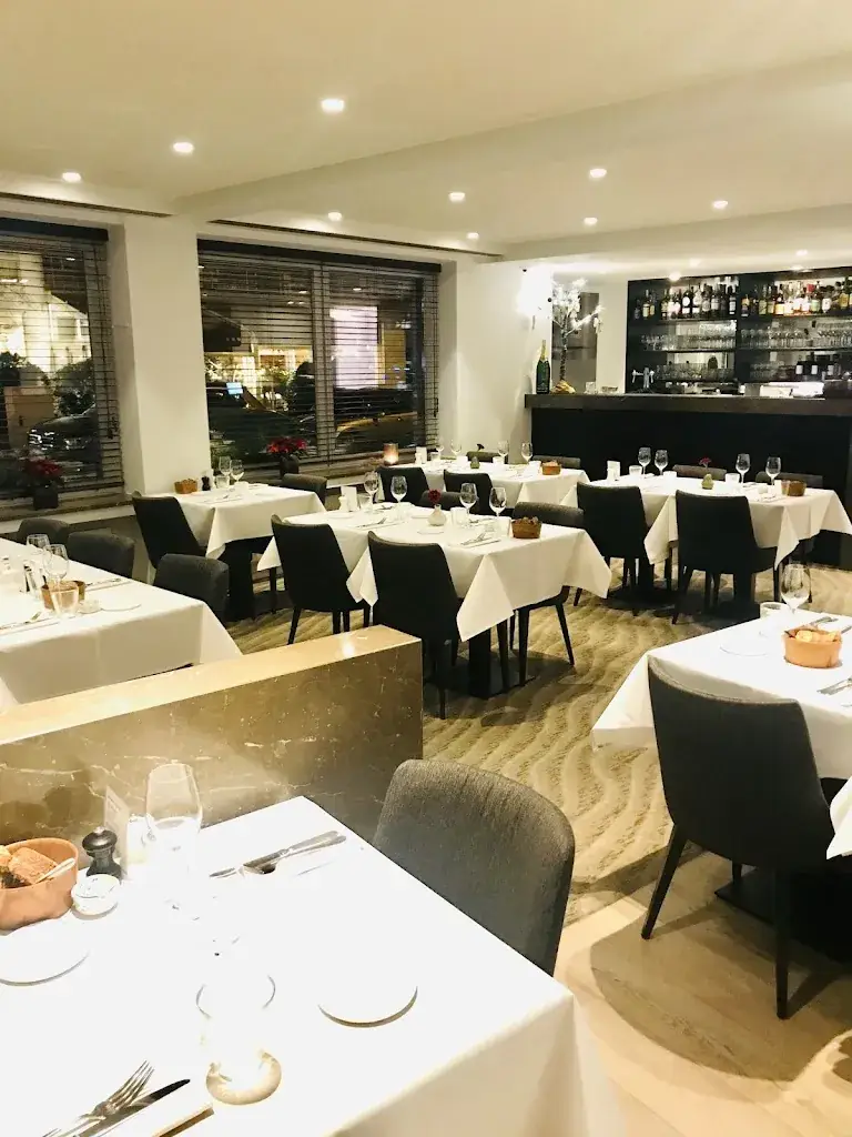 Restaurant Lispanne Knokke_Knokke-Heist_slider_image_1