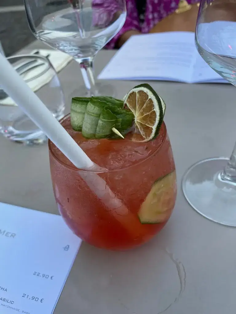 Restaurant Lispanne Knokke_Knokke-Heist_slider_image_2