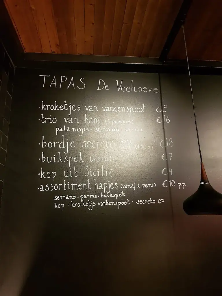 Simeon_De Veehoeve_Kapellen_Bewertung