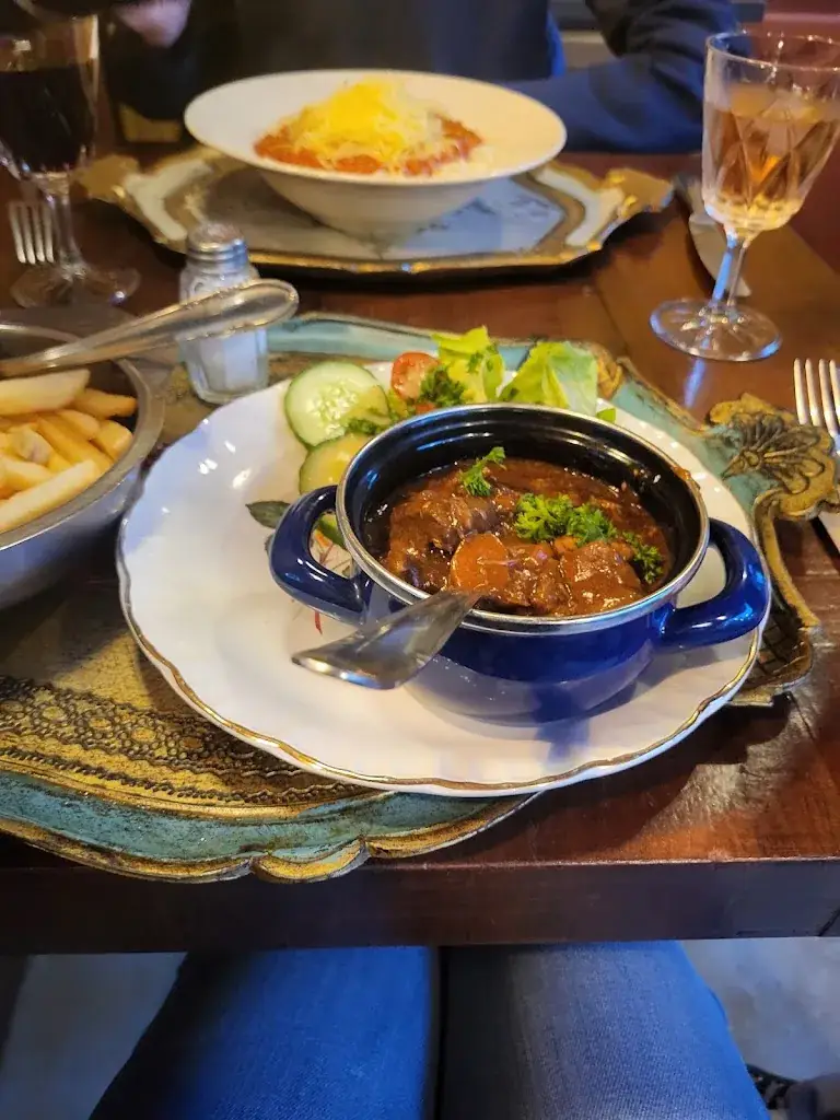 Veronique Verhasselt_Turks restaurant_Assenede_Bewertung