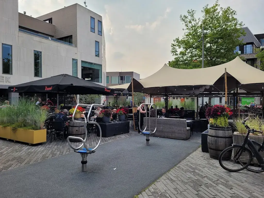 Brasserie Biblo_Kapellen_slider_image_3