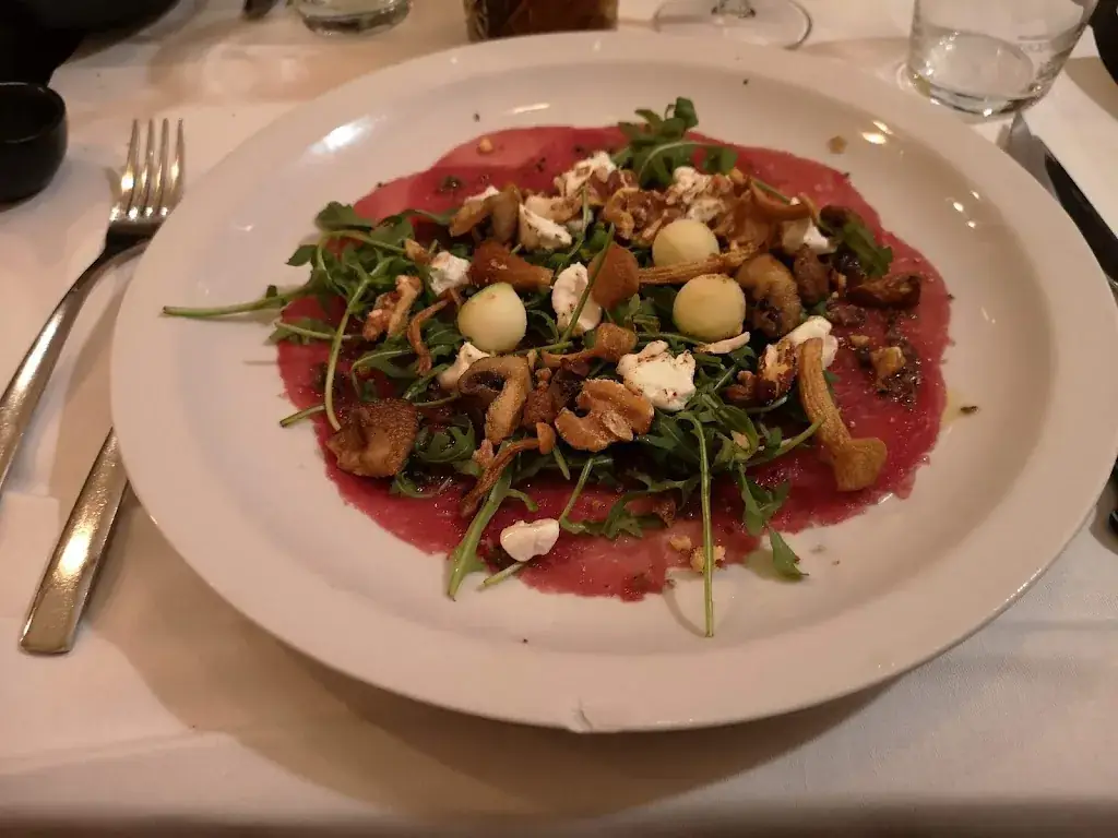 Menu_Brasserie De Hoge Boom_Kapellen_image_7