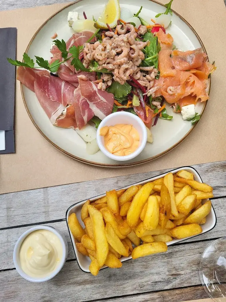 Brasserie De Hoge Boom_Kapellen_slider_image_3