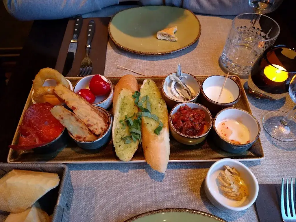 Menu_Restaurant Trattoria_Kapellen_image_4