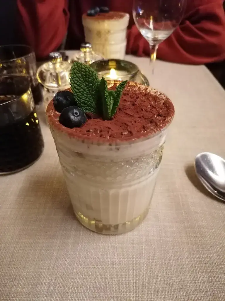 Menu_Restaurant Trattoria_Kapellen_image_5