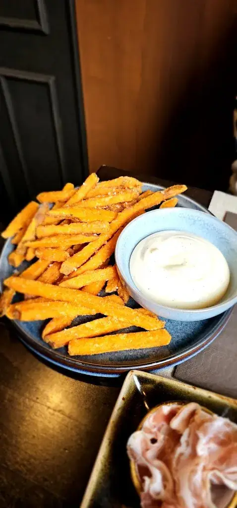 Menu_Restaurant Trattoria_Kapellen_image_7