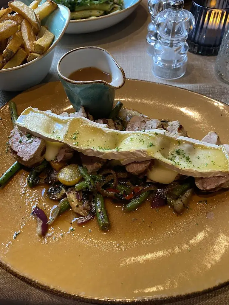 Irene Bijsterveld_Restaurant Trattoria_Kapellen_review