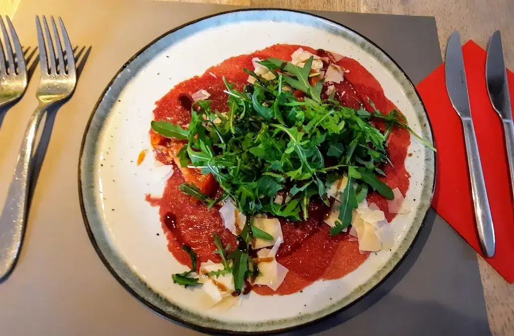 Menu_La Terrasse_Kapellen_imagen_1