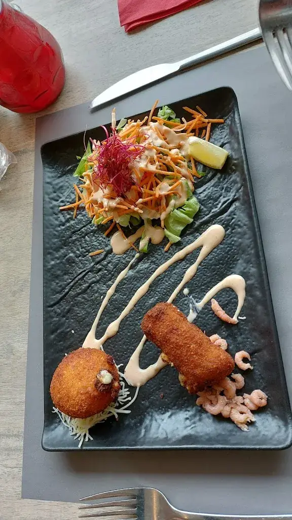 Menu_La Terrasse_Kapellen_imagen_3