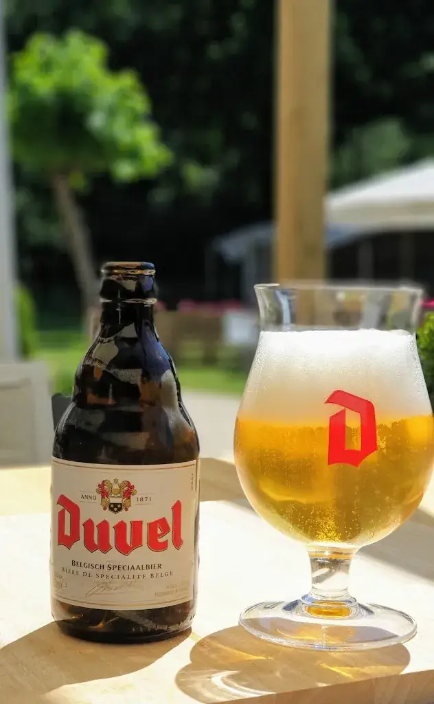 Menu_La Terrasse_Kapellen_imagen_7