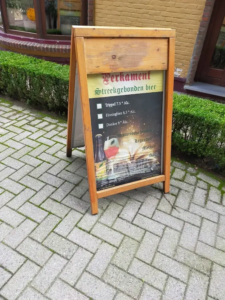 Menu_De Bosduif bv_Kapellen_image_3