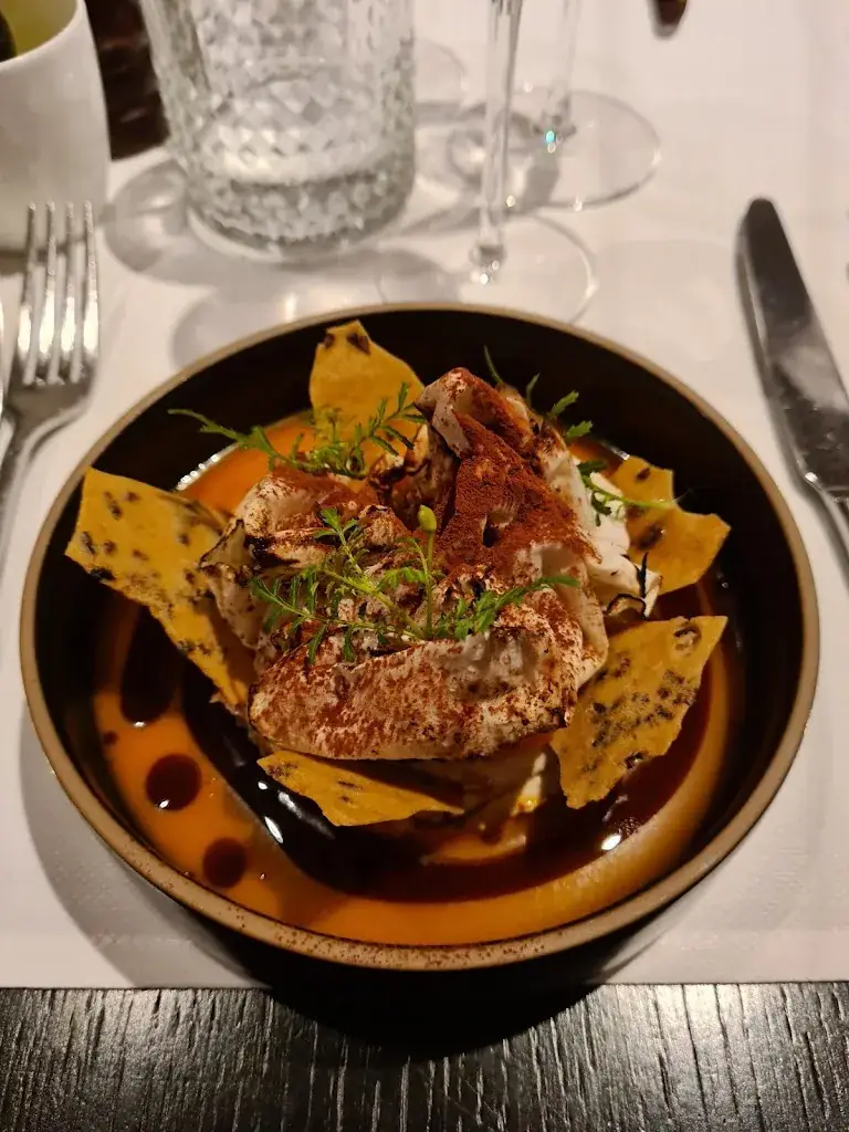 Menu_Restaurant Rascasse_Kapellen_image_9