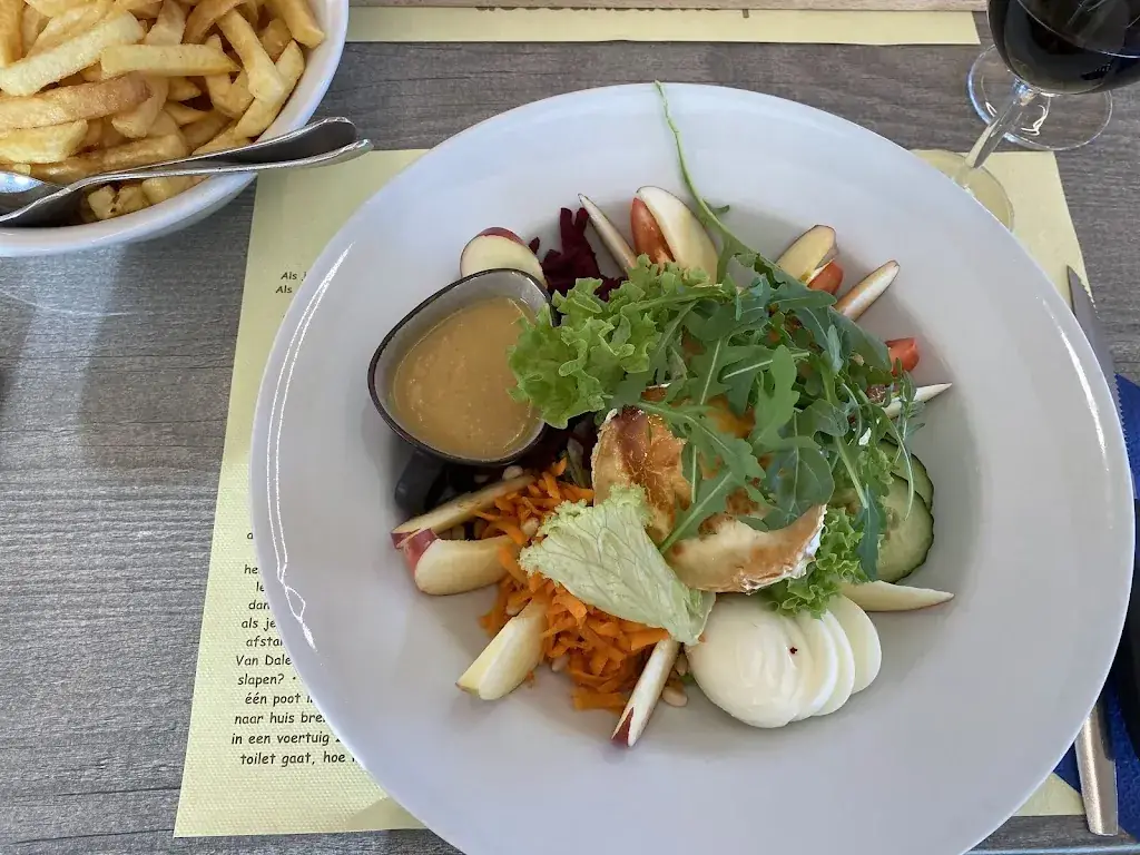 Menu_Brasserie en Grill 't sportzicht_Aartselaar_image_4