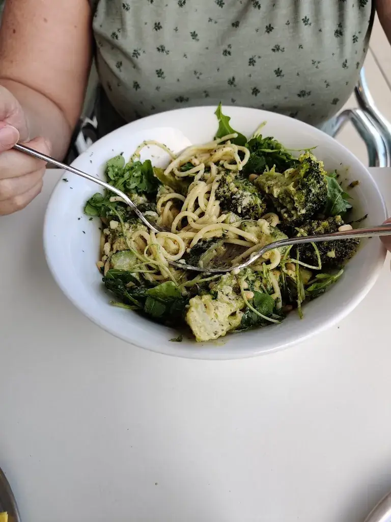 Marco Radder_Brasserie en Grill 't sportzicht_Aartselaar_avis