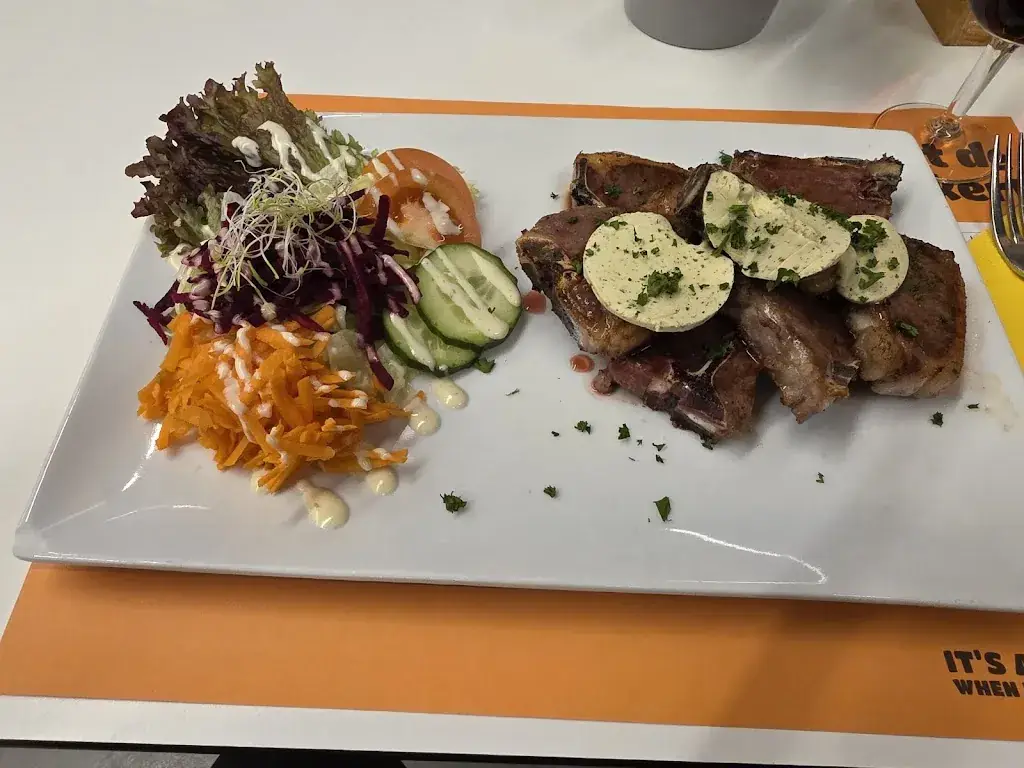 Brasserie en Grill 't sportzicht_Aartselaar_slider_image_1