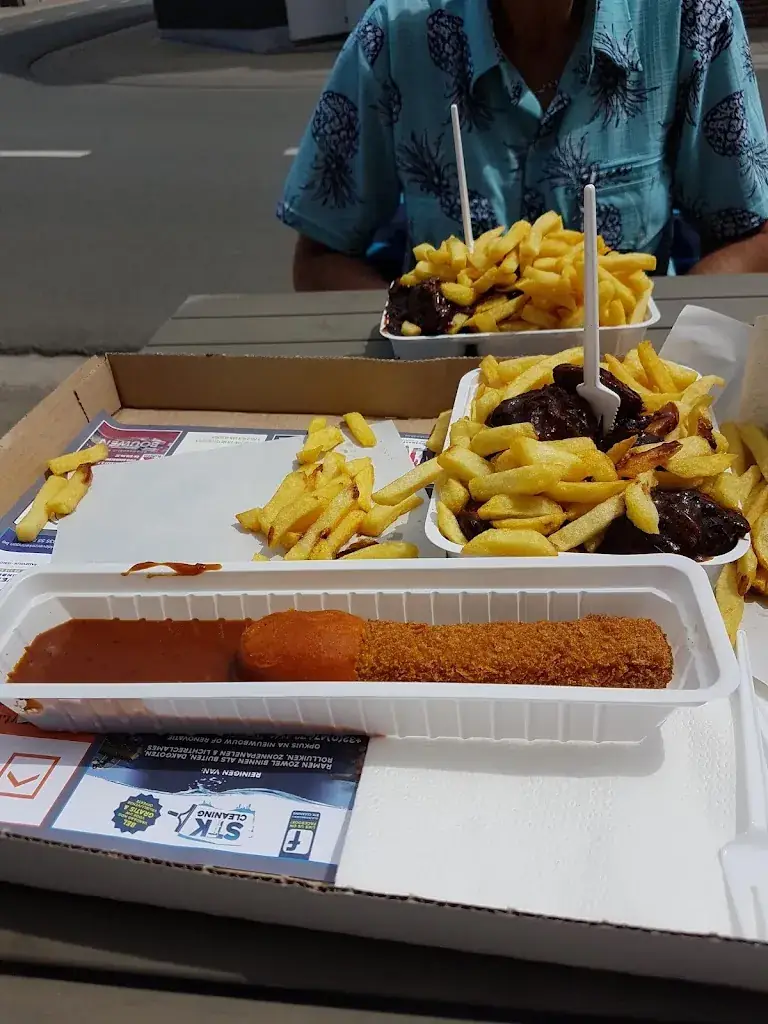 Menu_Frituur Peter ASSENEDE_Assenede_image_1