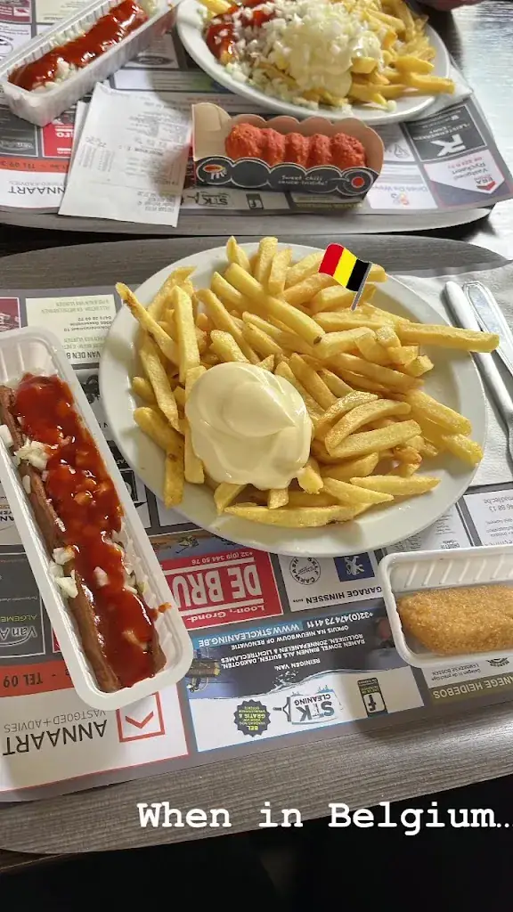 Frituur Peter ASSENEDE_Assenede_slider_image_2