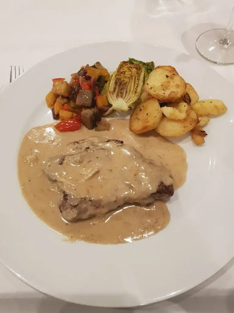 Menu_Cinque 5 Ristorante Pizzeria_Kapellen_image_9