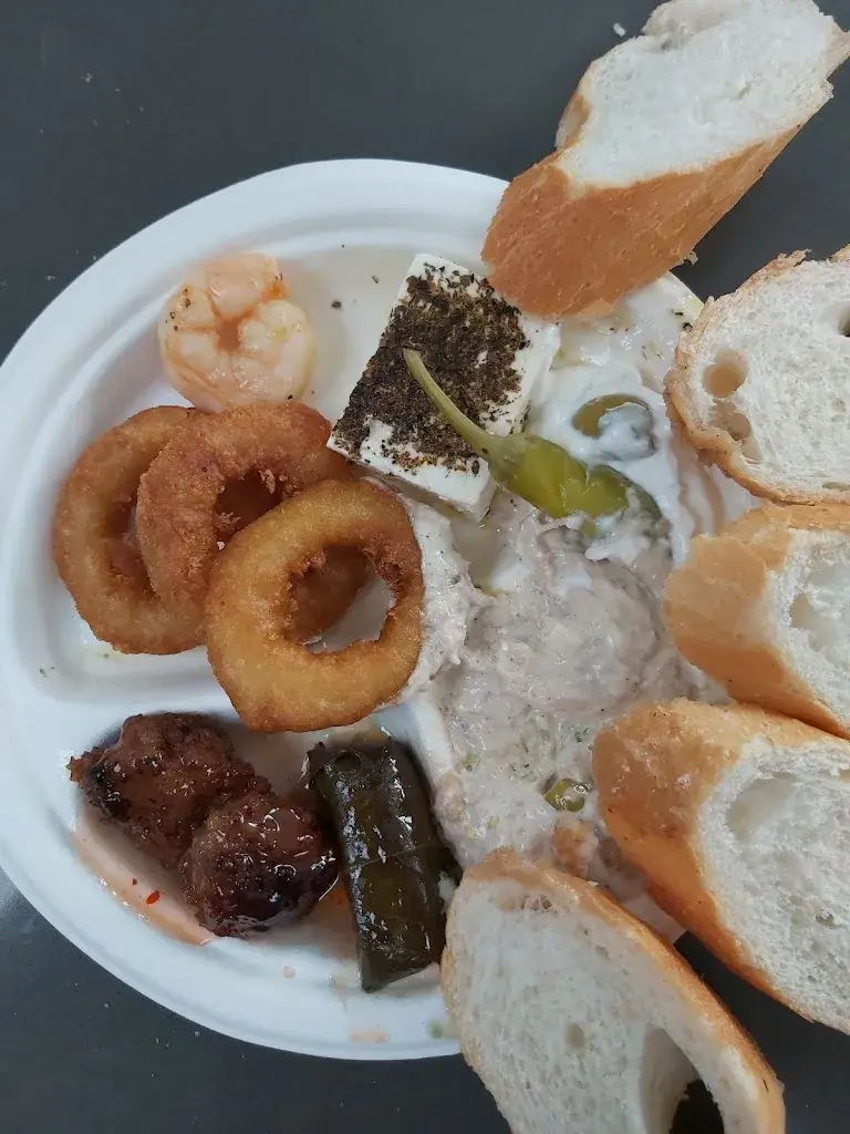 Menü_Taverne Korfu_Kapellen_Bild_5