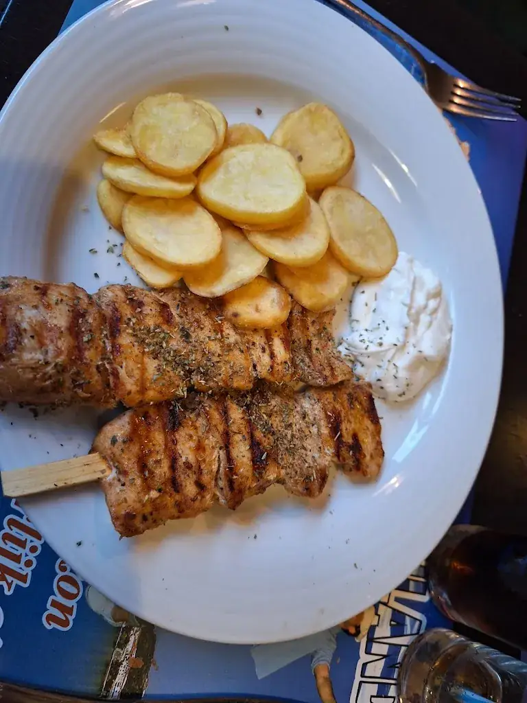 Taverne Korfu_Kapellen_slider_image_2