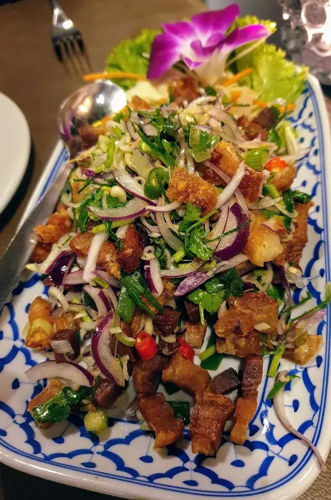 Menu_Laan Thai_Kapellen_image_1