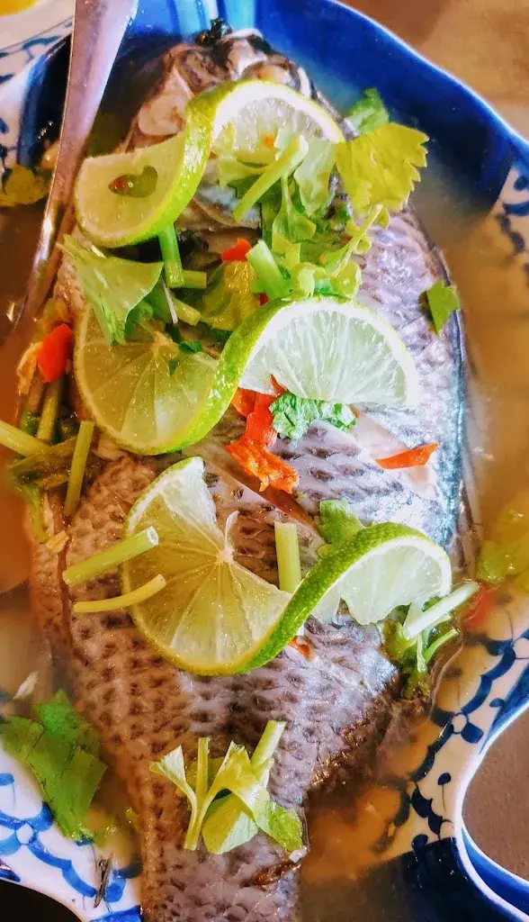 Menu_Laan Thai_Kapellen_image_2