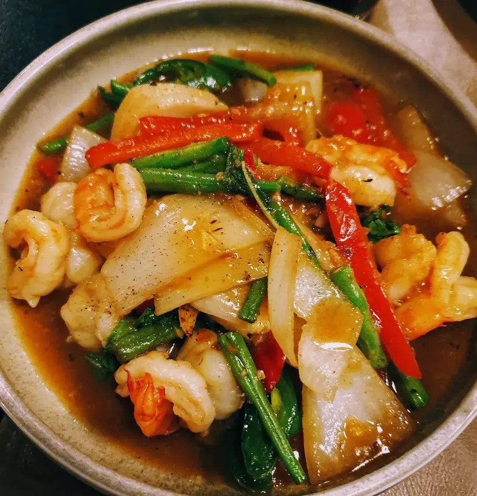 Menu_Laan Thai_Kapellen_image_9