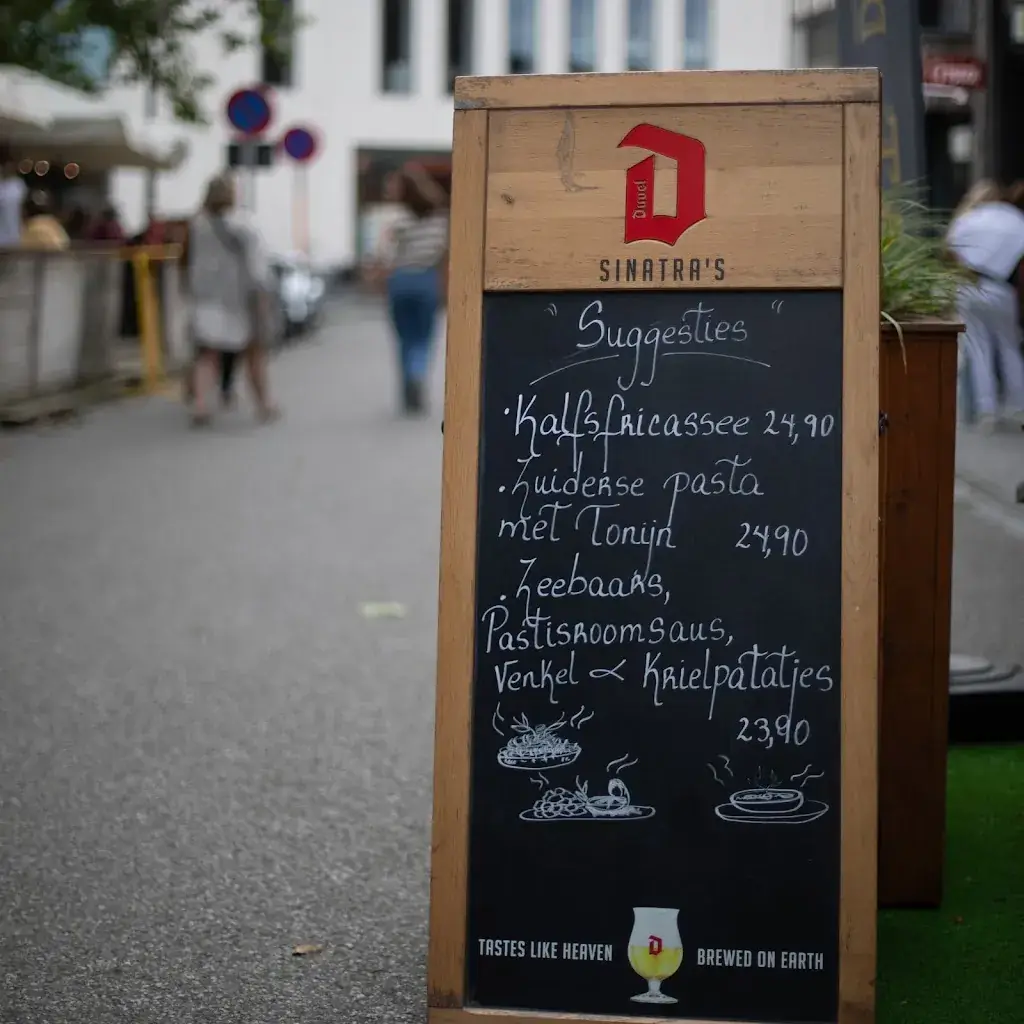 Menu_Plat Du Jour 22_Kapellen_image_2