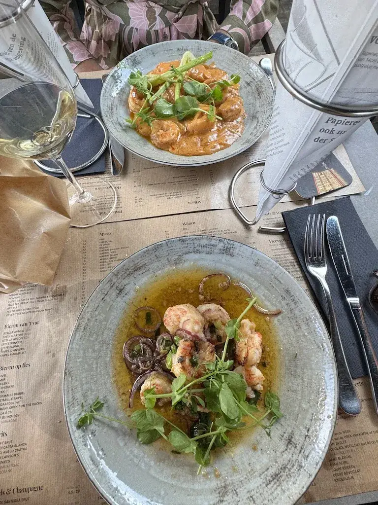 Menu_Plat Du Jour 22_Kapellen_image_3