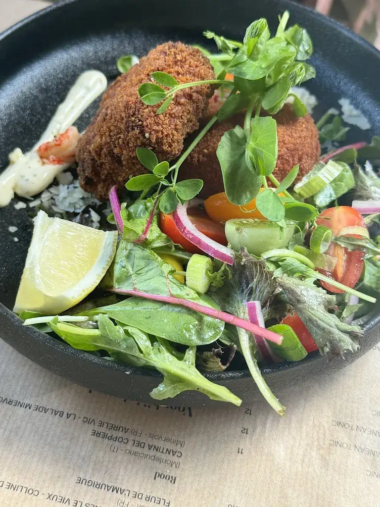 Menu_Plat Du Jour 22_Kapellen_image_4