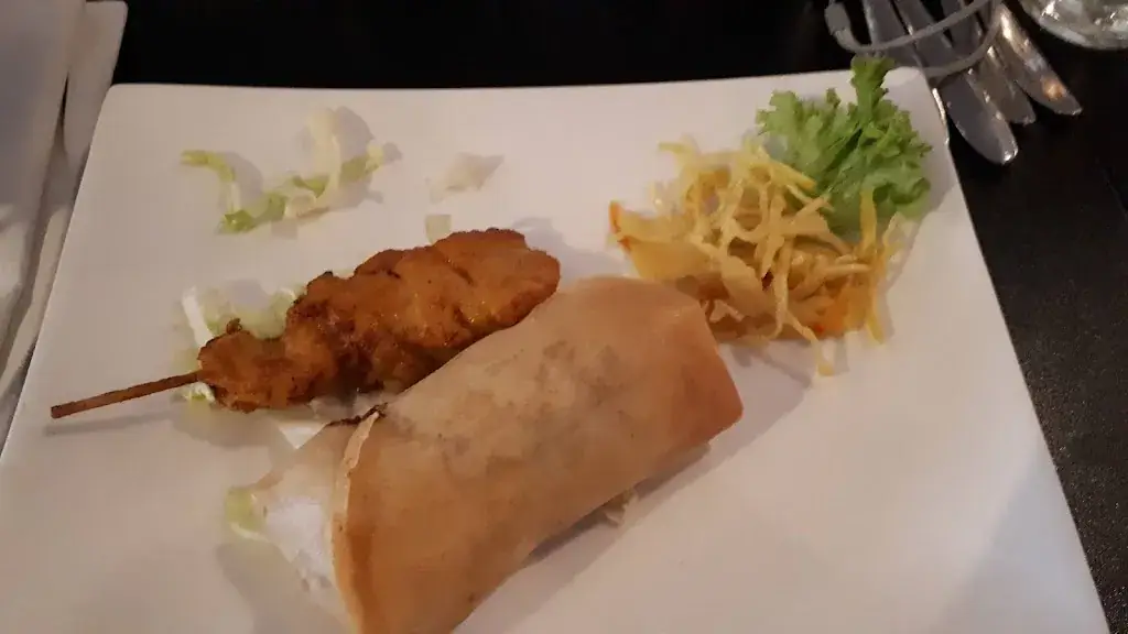 Menü_Lucky Star_Kapellen_Bild_1