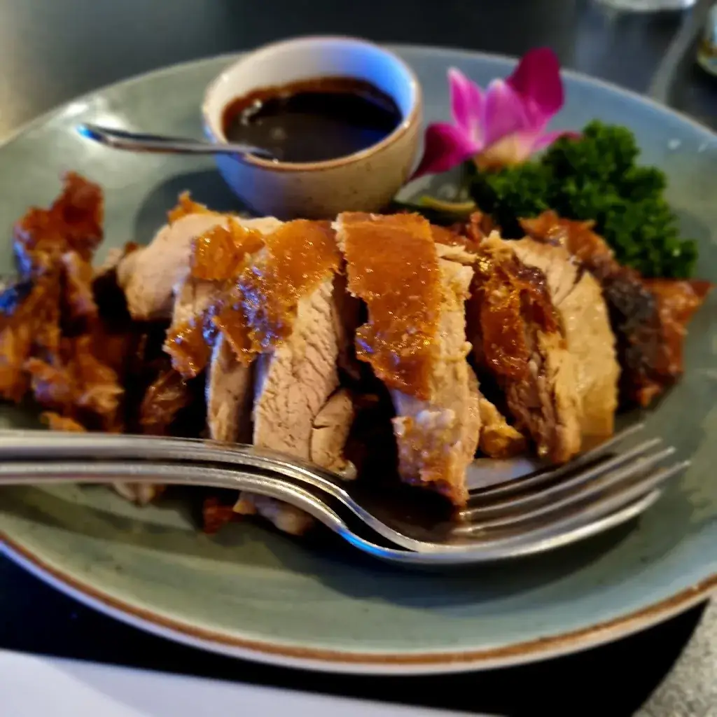 Menü_Lucky Star_Kapellen_Bild_5