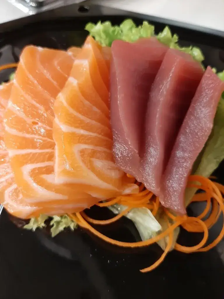 Menu_Sushispot_Kapellen_imagen_1