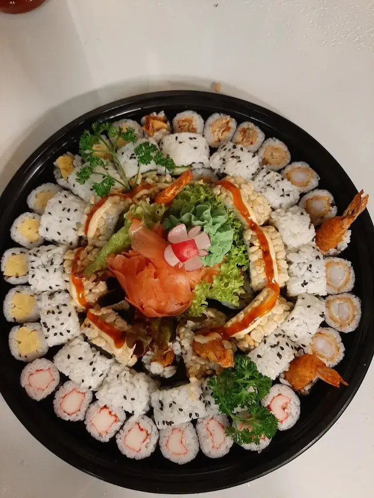 Menu_Sushispot_Kapellen_imagen_3