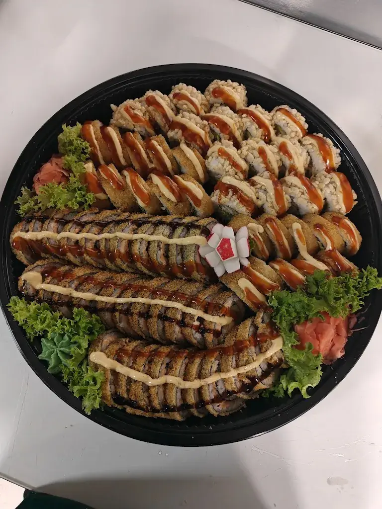 Menu_Sushispot_Kapellen_imagen_4