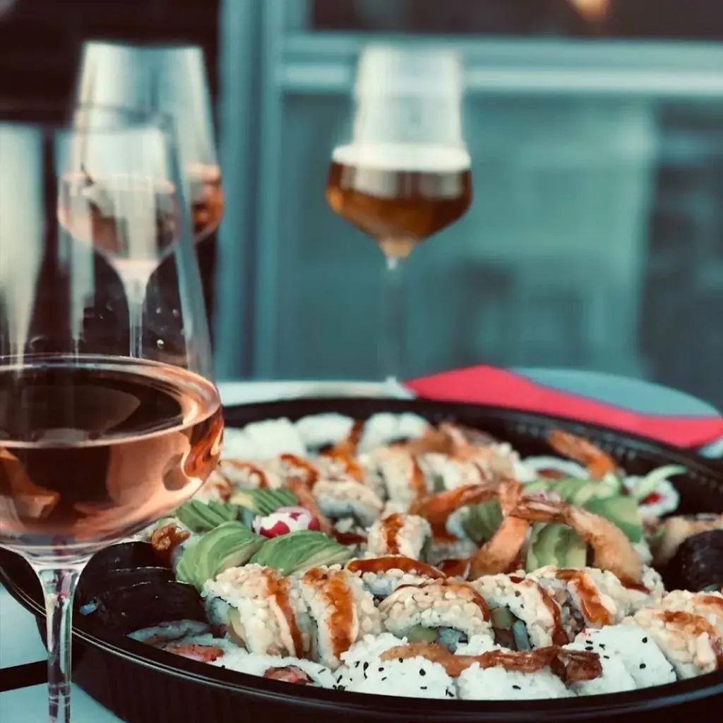 Menu_Sushispot_Kapellen_imagen_5