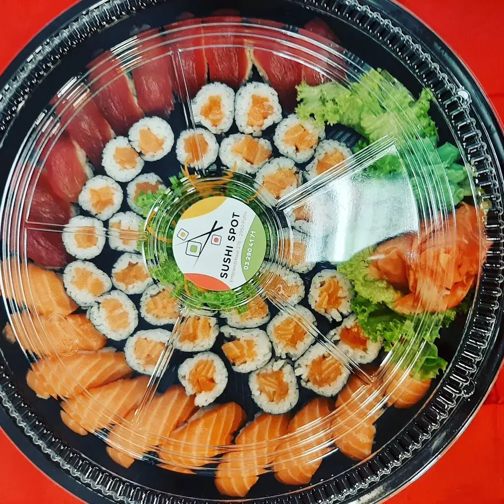 Menu_Sushispot_Kapellen_imagen_6